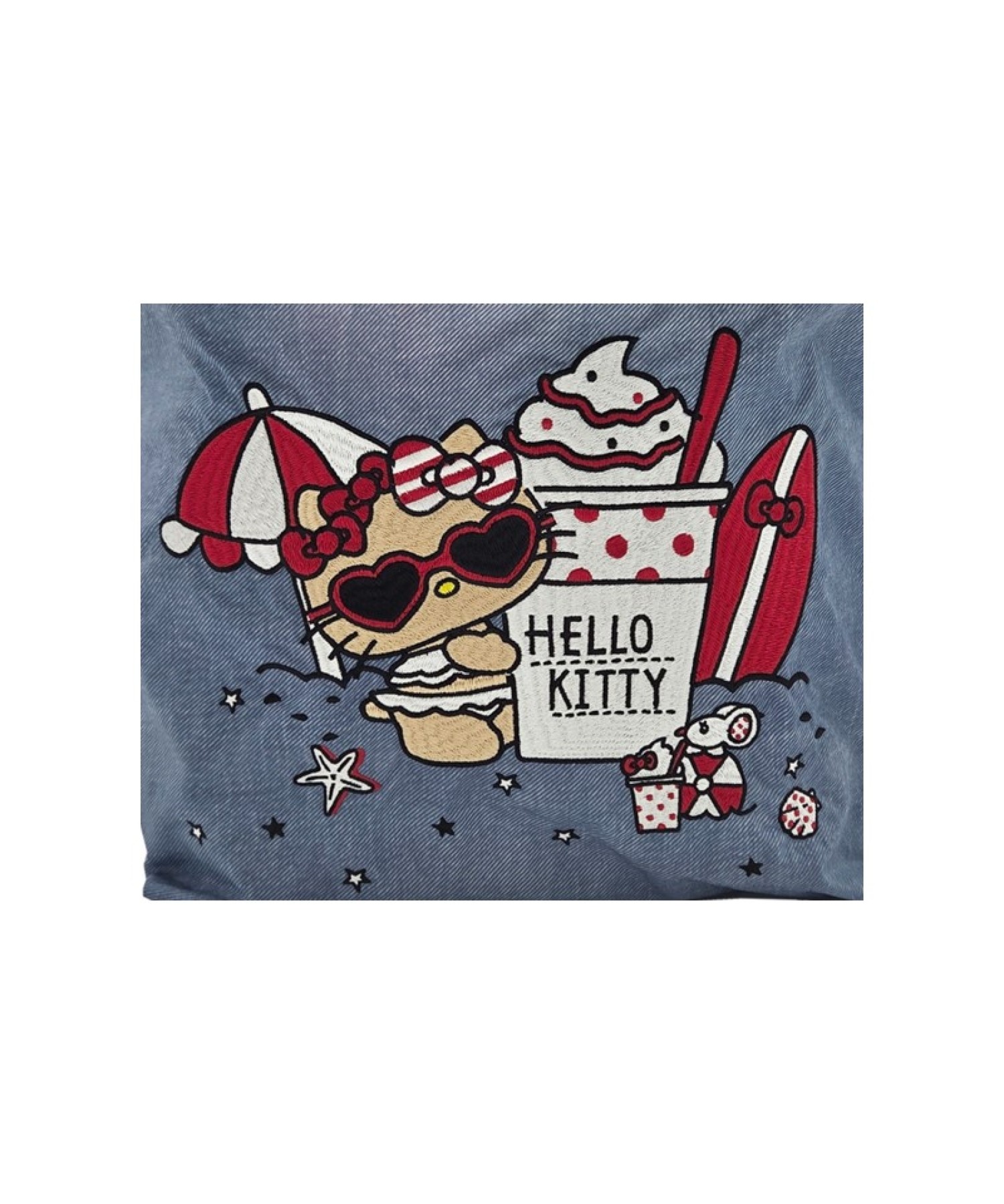 KITTY SUN-KISSED.BEACH(M)